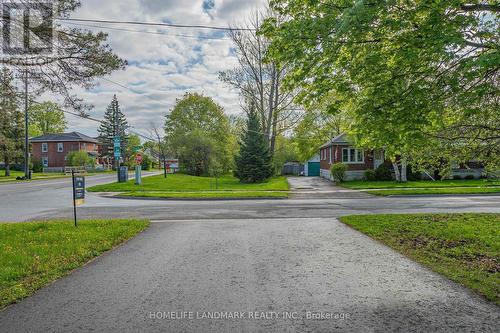 629 Donegal Street W, Peterborough, ON - Outdoor
