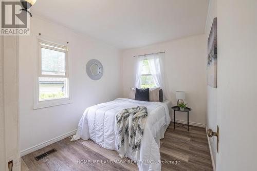 629 Donegal Street W, Peterborough, ON - Indoor Photo Showing Bedroom