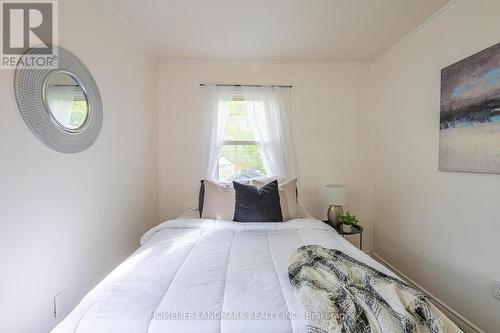 629 Donegal Street W, Peterborough, ON - Indoor Photo Showing Bedroom
