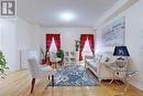 37 Versailles Crescent, Brampton, ON  - Indoor Photo Showing Living Room 