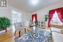 37 Versailles Crescent, Brampton, ON  - Indoor Photo Showing Living Room 