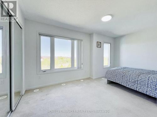 227 - 250 Sunny Meadow Boulevard, Brampton, ON - Indoor Photo Showing Bedroom