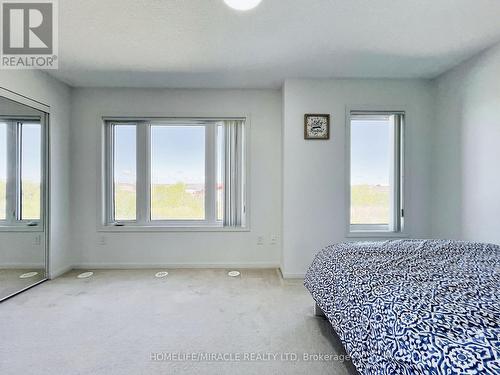 227 - 250 Sunny Meadow Boulevard, Brampton, ON - Indoor Photo Showing Bedroom