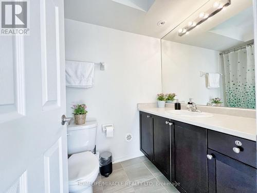 227 - 250 Sunny Meadow Boulevard, Brampton, ON - Indoor Photo Showing Bathroom
