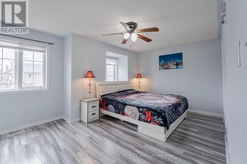 77 Ural Circle, Brampton, ON - Indoor Photo Showing Bedroom