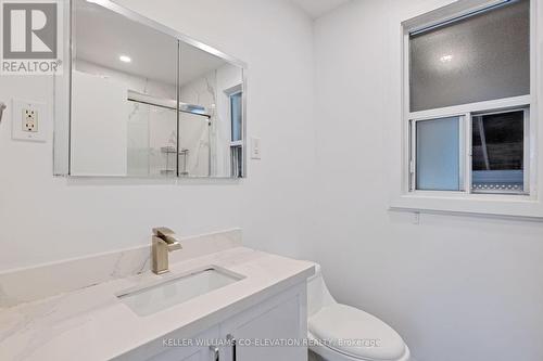 1340 Warden Avenue, Toronto, ON - Indoor Photo Showing Bathroom