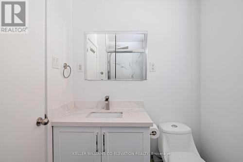 1340 Warden Avenue, Toronto, ON - Indoor Photo Showing Bathroom