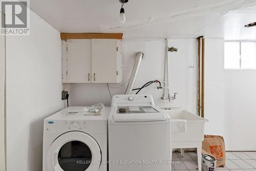 1340 Warden Avenue, Toronto, ON - Indoor Photo Showing Laundry Room