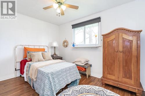 200 Ethel Park Drive, Brock, ON - Indoor Photo Showing Bedroom