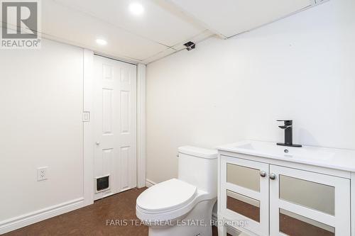200 Ethel Park Drive, Brock, ON - Indoor Photo Showing Bathroom