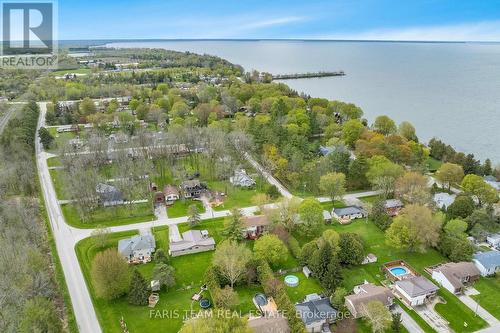 200 Ethel Park Drive, Brock, ON - Outdoor With Body Of Water With View