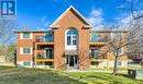 902 - 565 Greenfield Avenue, Kitchener, ON  - Outdoor 
