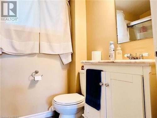 349 Justin Street, North Bay, ON - Indoor Photo Showing Bathroom