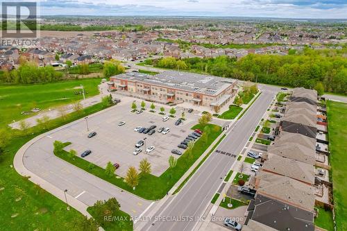 18 Polar Bear Place, Brampton, ON - Outdoor With View