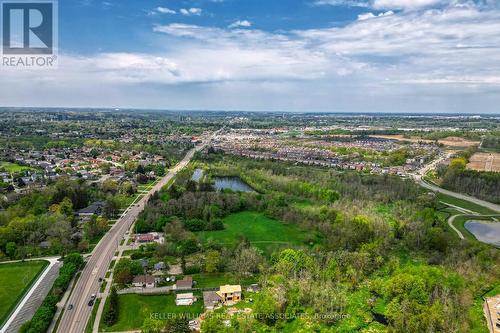 34 Attwater Drive E, Cambridge, ON - Outdoor With View