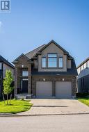 1665 FINLEY CRESCENT  London, ON N6G 0T1