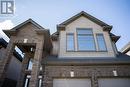 1665 Finley Crescent, London, ON  - Outdoor 