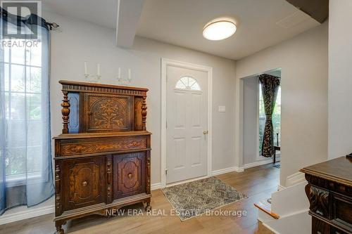 1208 Guildwood Boulevard, London, ON - Indoor Photo Showing Other Room