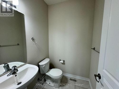 6313 Dores Drive, Niagara Falls, ON - Indoor Photo Showing Bathroom