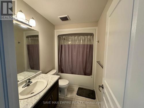 6313 Dores Drive, Niagara Falls, ON - Indoor Photo Showing Bathroom