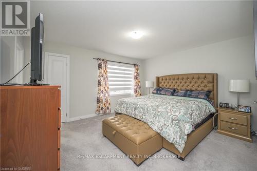 53 - 520 Grey Street, Brantford, ON - Indoor Photo Showing Bedroom