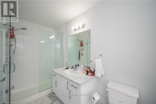 53 - 520 Grey Street, Brantford, ON - Indoor Photo Showing Bathroom