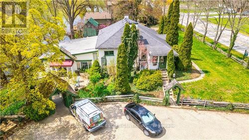 1552 Regional  81 Road, St. Catharines, ON - Outdoor
