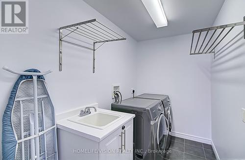 600 Goodwin Terrace, Peterborough, ON - Indoor Photo Showing Laundry Room