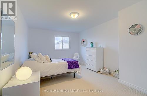 600 Goodwin Terrace, Peterborough, ON - Indoor Photo Showing Bedroom