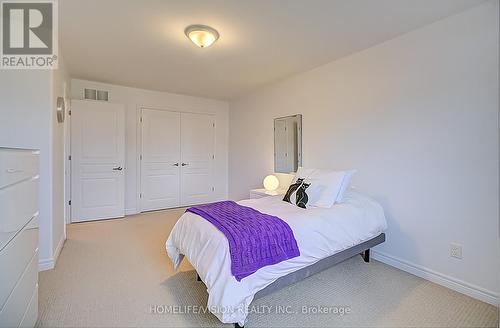 600 Goodwin Terrace, Peterborough, ON - Indoor Photo Showing Bedroom