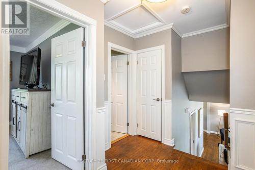 709 Galloway Crescent, London, ON - Indoor Photo Showing Other Room
