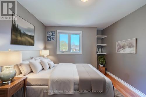 11 White Pine Place, Barrie, ON - Indoor Photo Showing Bedroom