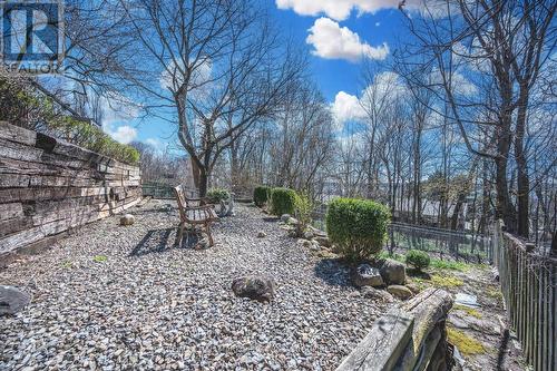 11 White Pine Place, Barrie, ON - Outdoor With View