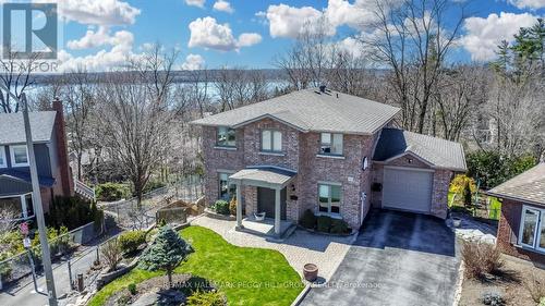 11 White Pine Place, Barrie, ON - Outdoor