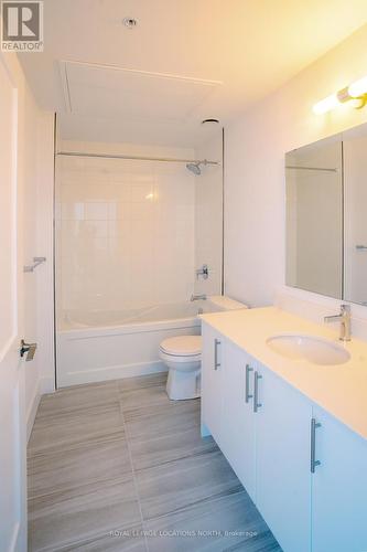 124 - 4 Kimberly Lane, Collingwood, ON - Indoor Photo Showing Bathroom