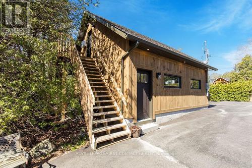 81 Parkside Drive, Oro-Medonte, ON - Outdoor