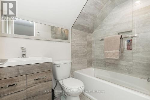 81 Parkside Drive, Oro-Medonte, ON - Indoor Photo Showing Bathroom
