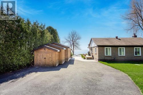 81 Parkside Drive, Oro-Medonte, ON - Outdoor