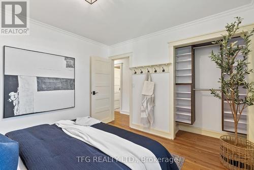 49 Orono Division Street, Clarington, ON - Indoor Photo Showing Bedroom