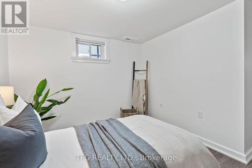 49 Orono Division Street, Clarington, ON - Indoor Photo Showing Bedroom