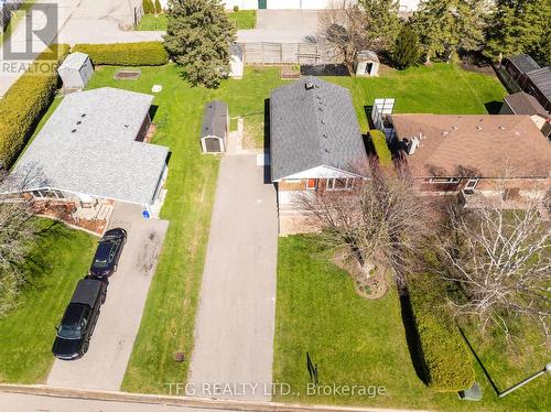 49 Orono Division Street, Clarington, ON - Outdoor With View