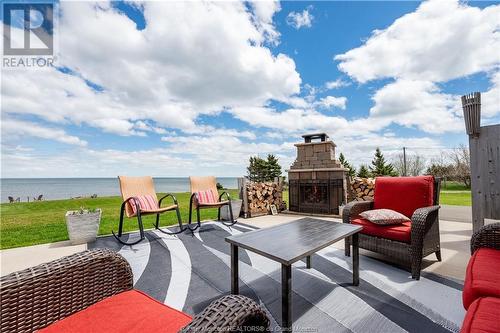 108 Cap Lumiere, Richibucto Village, NB - Outdoor With View