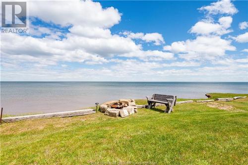 108 Cap Lumiere, Richibucto Village, NB - Outdoor With Body Of Water With View