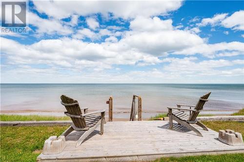 108 Cap Lumiere, Richibucto Village, NB - Outdoor With Body Of Water With View