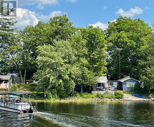 16F Macdonald Crescent, Madoc, ON - Outdoor With Body Of Water With View