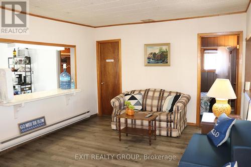16F Macdonald Crescent, Madoc, ON - Indoor Photo Showing Bedroom