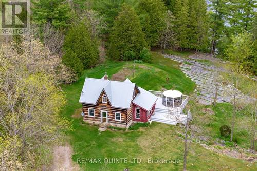 583 Lahey Road, Centre Hastings, ON - Outdoor
