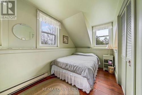 583 Lahey Road, Centre Hastings, ON - Indoor Photo Showing Bedroom