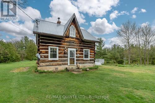 583 Lahey Road, Centre Hastings, ON - Outdoor