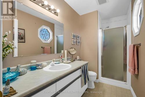 114 - 245 Elgin Street, Cobourg, ON - Indoor Photo Showing Bathroom